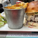 Cibo Pasticceria Comida