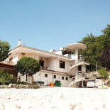 Agriturismo Dal Cacciatore Extérieur