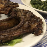 Agriturismo Dal Cacciatore Nourriture