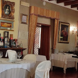 Castello D'abruzzo À l'intérieur