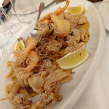 Castello D'abruzzo Nourriture