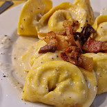 Bi Trattoria Nourriture