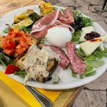 Bi Trattoria Nourriture