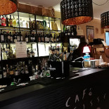 Caffe Matisse À l'intérieur