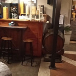 Caffe Matisse À l'intérieur