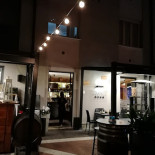 Caffe Matisse À l'intérieur
