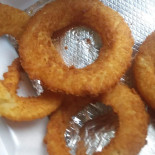 Ciacco Burger Nourriture
