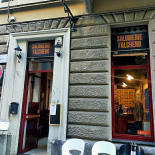 Salumerie Falchero Extérieur