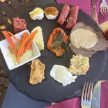 Salumerie Falchero Nourriture
