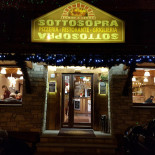 Sottosopra Exterior