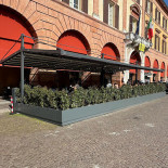 Caffe' Ceccarelli Extérieur