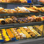 Caffe' Ceccarelli Nourriture