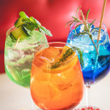Caffe' Ceccarelli Boisson