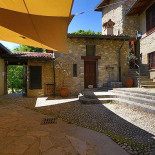 Ostello Cascina Respau Exterior