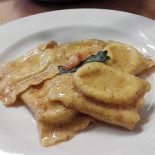 Ostello Cascina Respau Comida