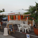 Numerouno Trattoria Pizzeria