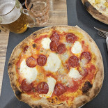 Numerouno Trattoria Pizzeria food