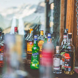 Chalet Plantorrette Boisson