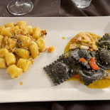 Diga Lounge Bistrot Nourriture