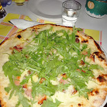 Mario's Pizza Nourriture