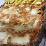 Mario's Pizza Nourriture