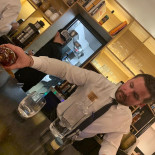 Ristema Self Service Boisson