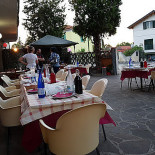 Trattosteria Fivilu Extérieur