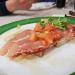 Trattosteria Fivilu Nourriture