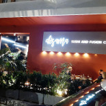 Dosama Exterior