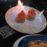 Dosama Comida