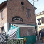 Trattoria Antichi Sapori La Cantinaccia outside