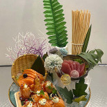 J Sushi Boisson