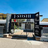 J Sushi Extérieur