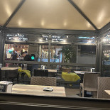 Caffe' Vanvitelli À l'intérieur