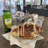 Caffe' Vanvitelli Comida