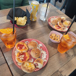 Caffe' Vanvitelli Nourriture