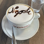 Caffe' Vanvitelli Boisson