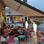 Caffè Commercio Exterior