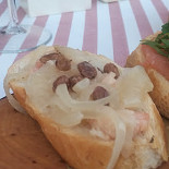 Caffè Commercio Comida