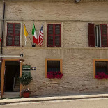 Loreto Outside