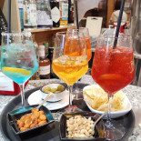 Chicchi E Bacche Bebida