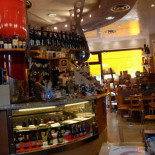 Chicchi E Bacche Dentro