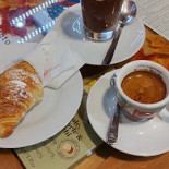 Chicchi E Bacche Comida