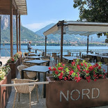 Il Covo outside