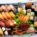 Da Shen food