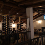 Barbatella Vineria À l'intérieur