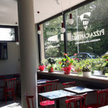 Pizza Capitale Extérieur