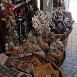 Divino Maratea À l'intérieur