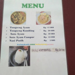 Divino Maratea Carte
