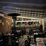 Vulcano Etna Pub Bebida
